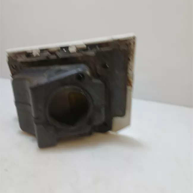 Sportello carburante