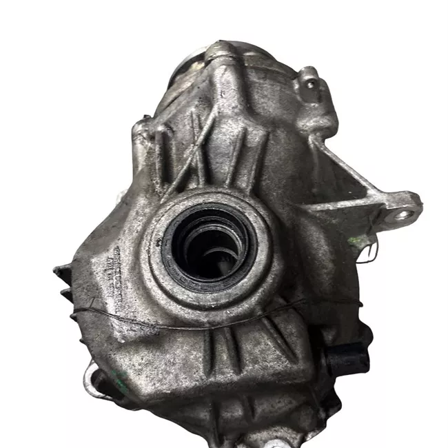 Differenziale anteriore completo