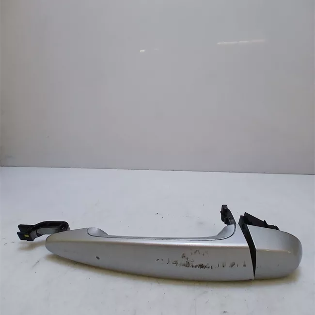 Maniglia porta posteriore destra Nero