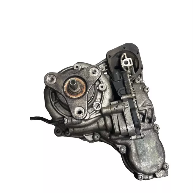 Riduttore cambio atc 350