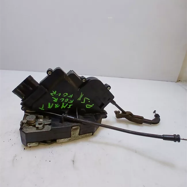 Serratura porta posteriore destra 04-06>