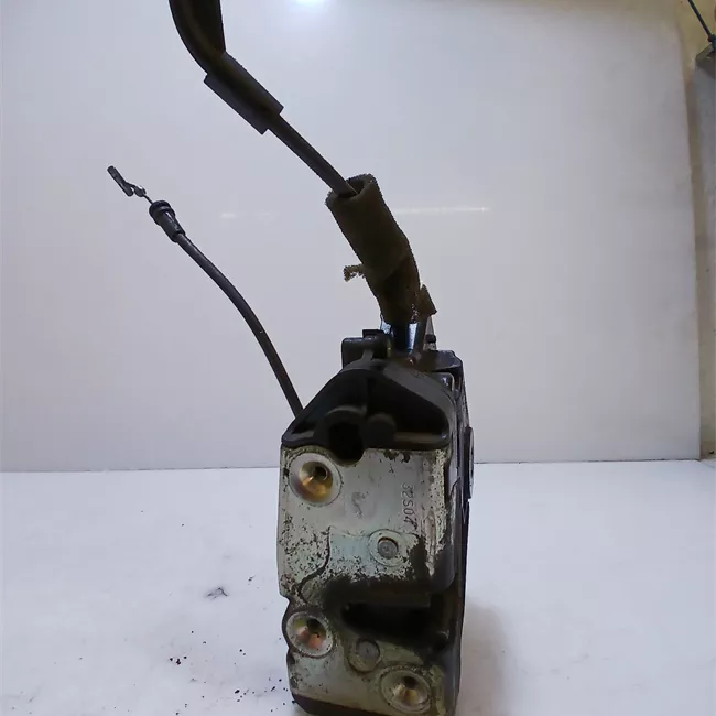 Serratura porta posteriore destra 04-06>