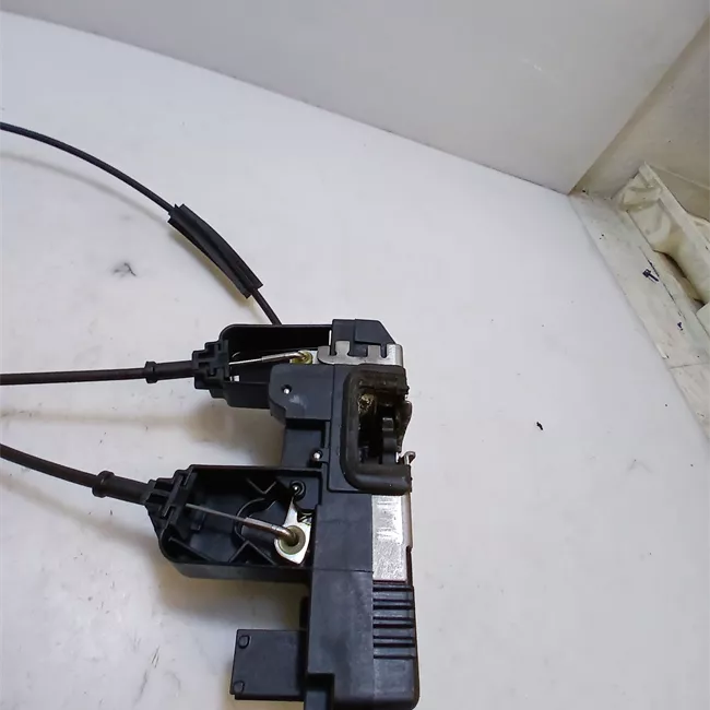 Serratura porta posteriore sinistra