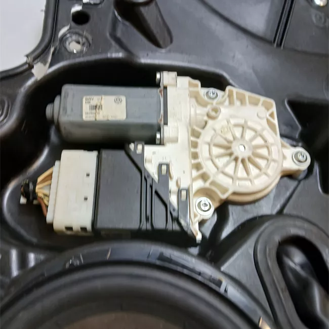 Alzacristallo elettrico porta posteriore destro