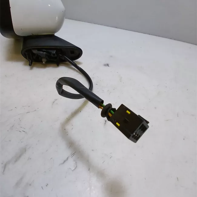 Retrovisore esterno regolazione elettrica sinistro Termico primer