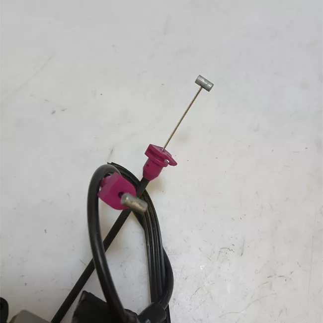 Serratura porta posteriore destra