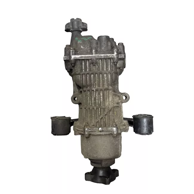 Differenziale posteriore