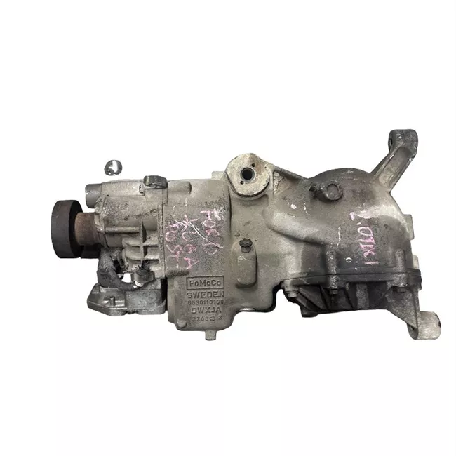 Differenziale posteriore completo