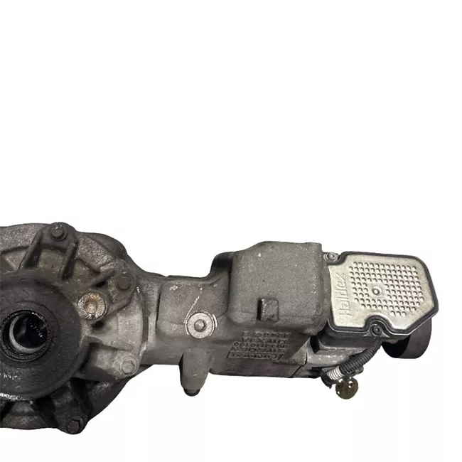 Differenziale posteriore completo