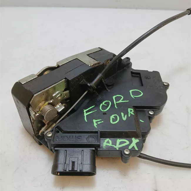 Serratura porta anteriore destra