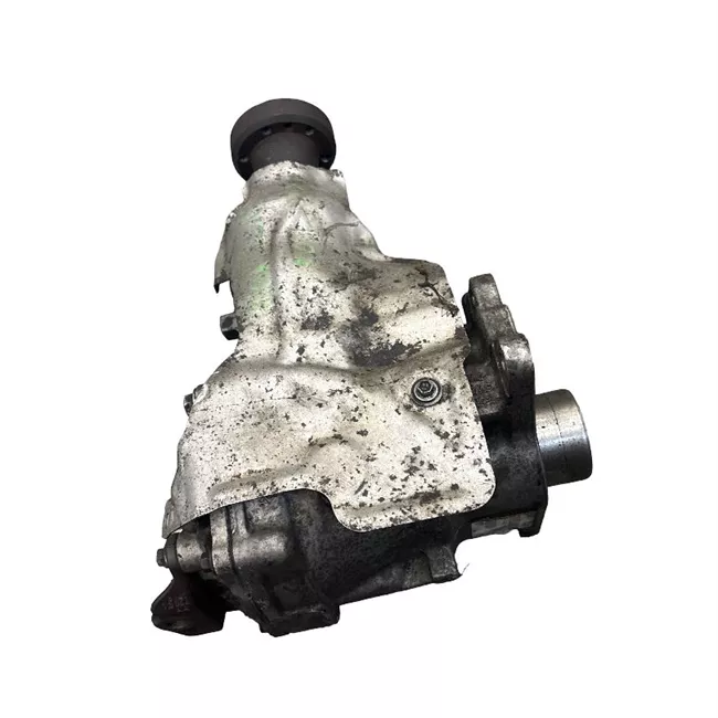 Differenziale centrale completo