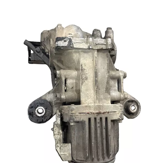 Differenziale posteriore completo