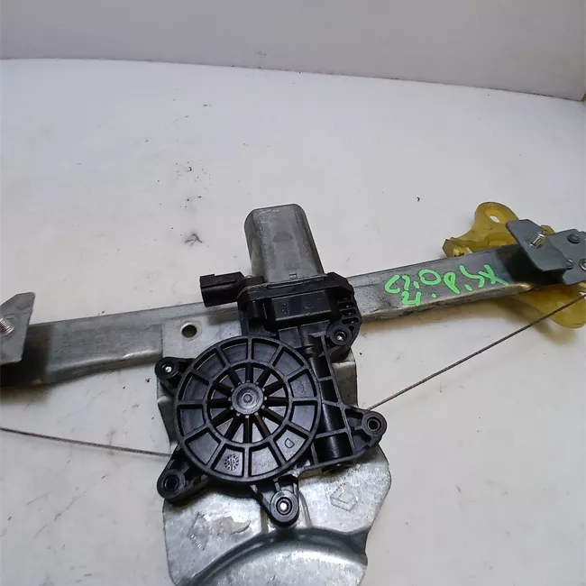 Alzacristallo elettrico porta posteriore sinistro con motorino