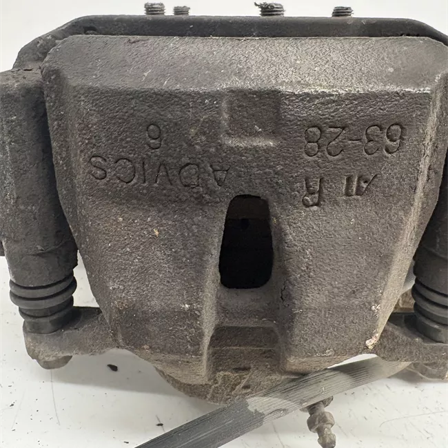 Montante sospensione anteriore destro