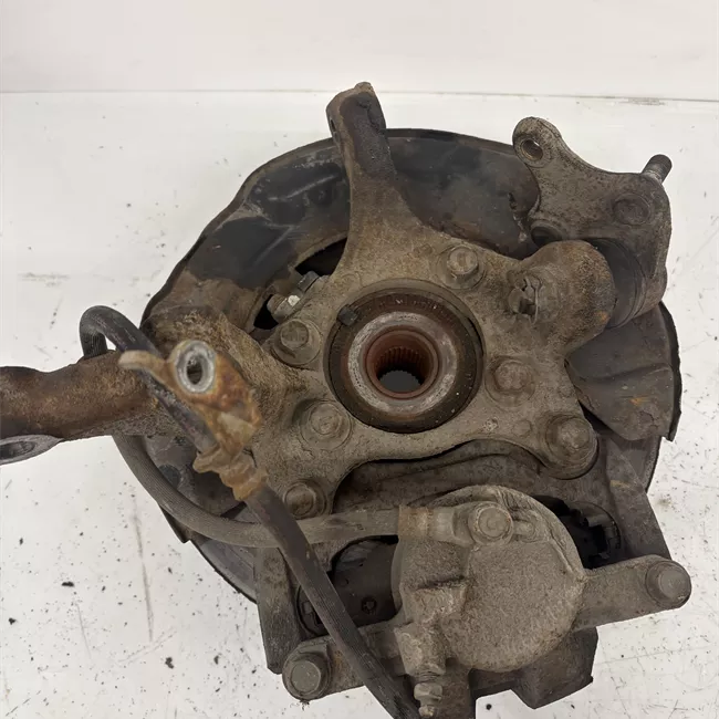 Montante sospensione anteriore destro