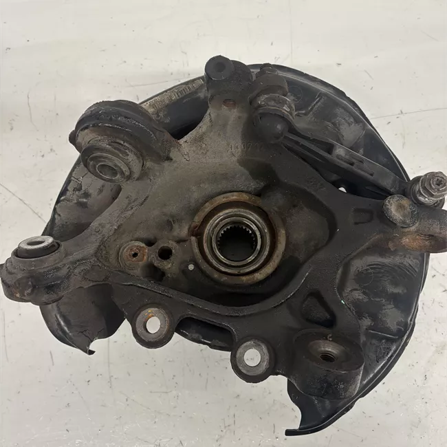 Montante sospensione posteriore sinistro