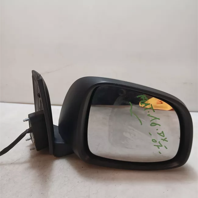 Retrovisore esterno regolazione elettrica destro Termico grigio chiaro