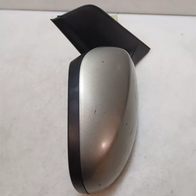 Retrovisore esterno regolazione elettrica destro Termico grigio chiaro