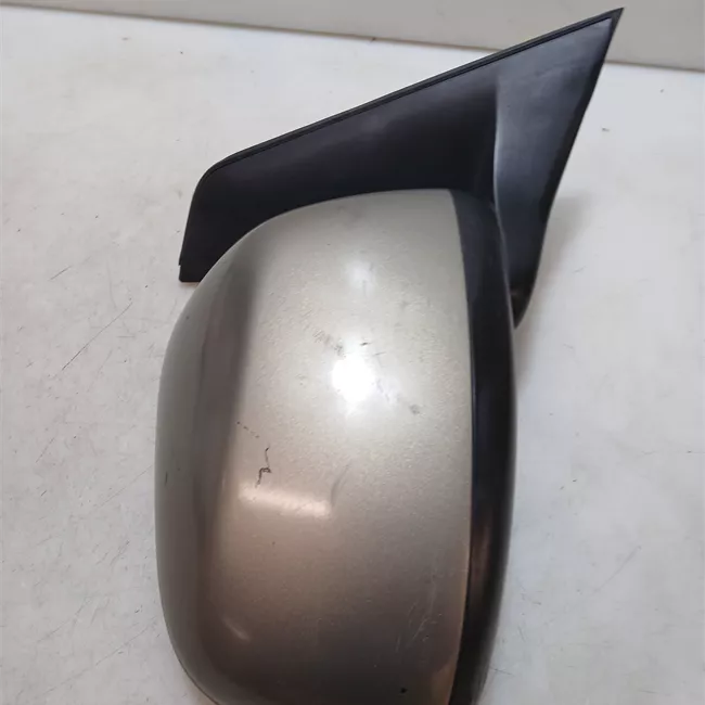 Retrovisore esterno regolazione elettrica destro Termico grigio chiaro