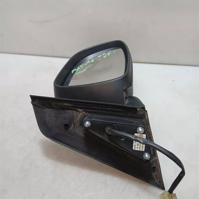 Retrovisore esterno regolazione elettrica destro Termico grigio chiaro