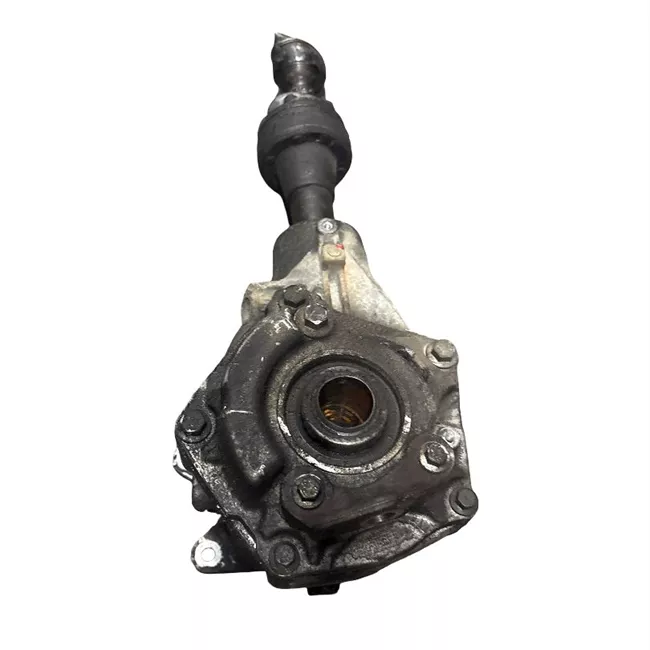 Differenziale centrale completo