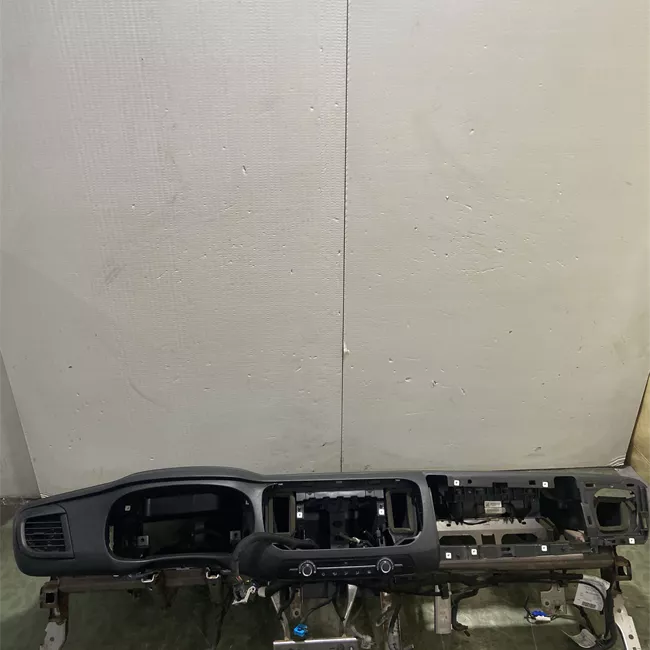 Cruscotto calcolatore telemetria 3R