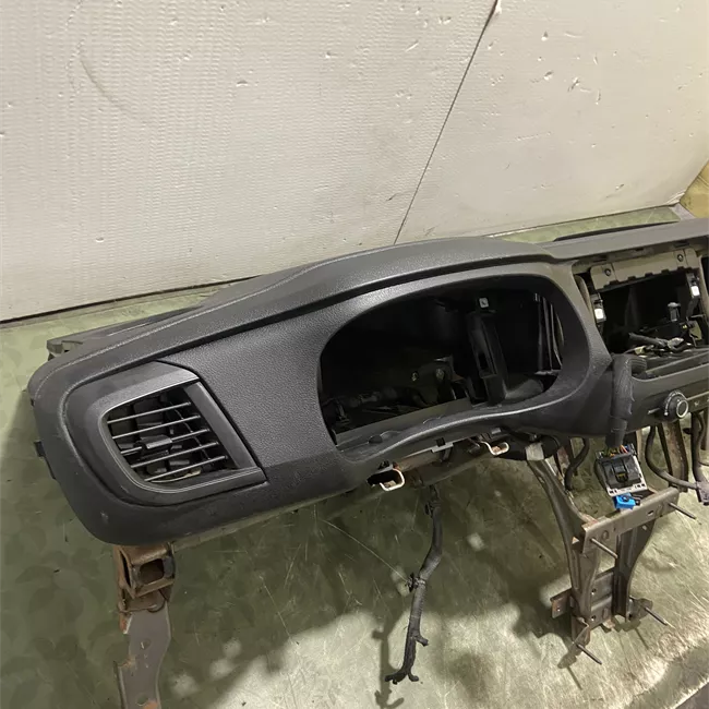 Cruscotto calcolatore telemetria 3R