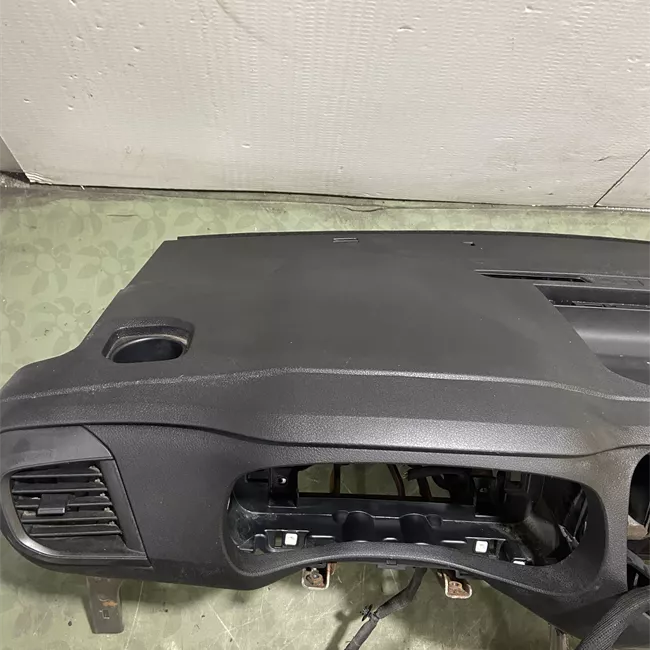 Cruscotto calcolatore telemetria 3R