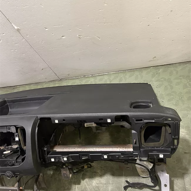 Cruscotto calcolatore telemetria 3R