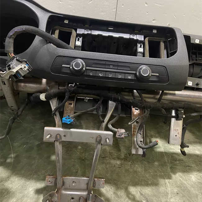 Cruscotto calcolatore telemetria 3R