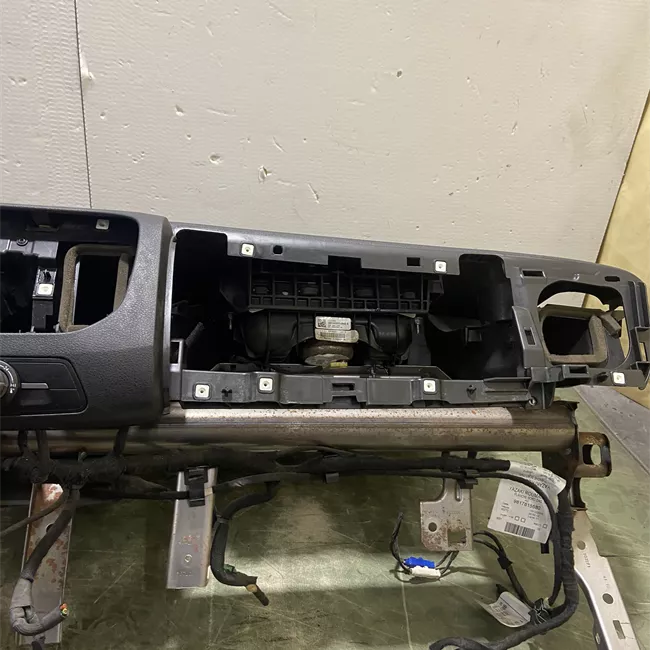 Cruscotto calcolatore telemetria 3R