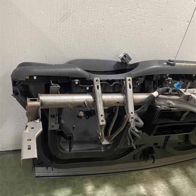 Cruscotto calcolatore telemetria 3R