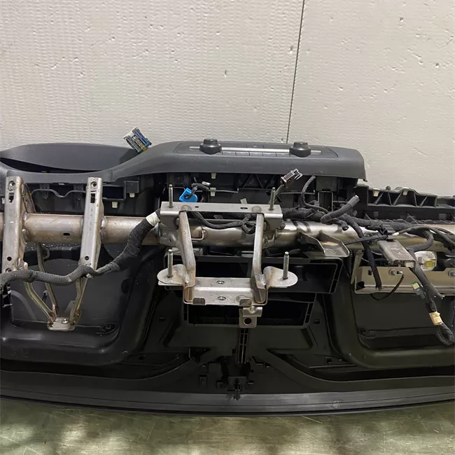 Cruscotto calcolatore telemetria 3R