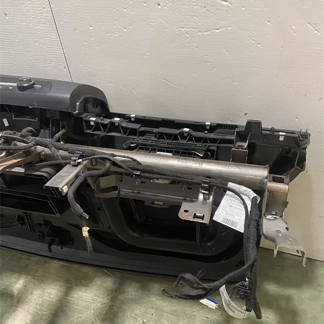 Cruscotto calcolatore telemetria 3R