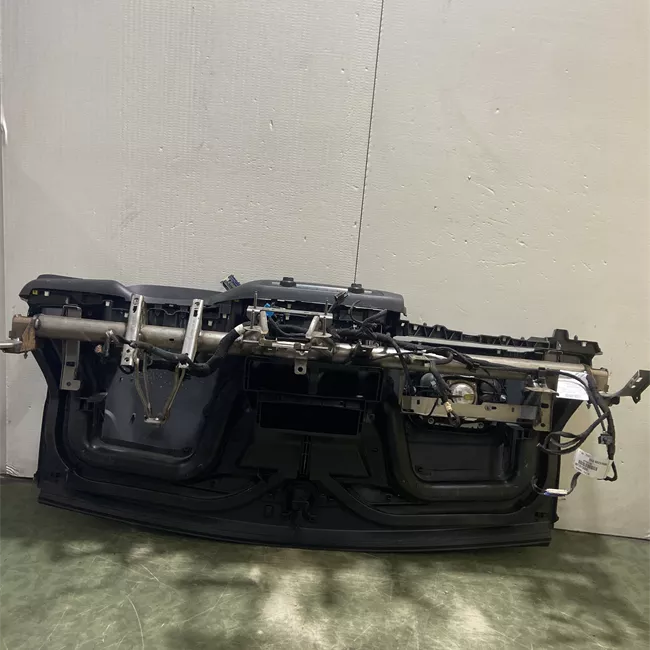 Cruscotto calcolatore telemetria 3R