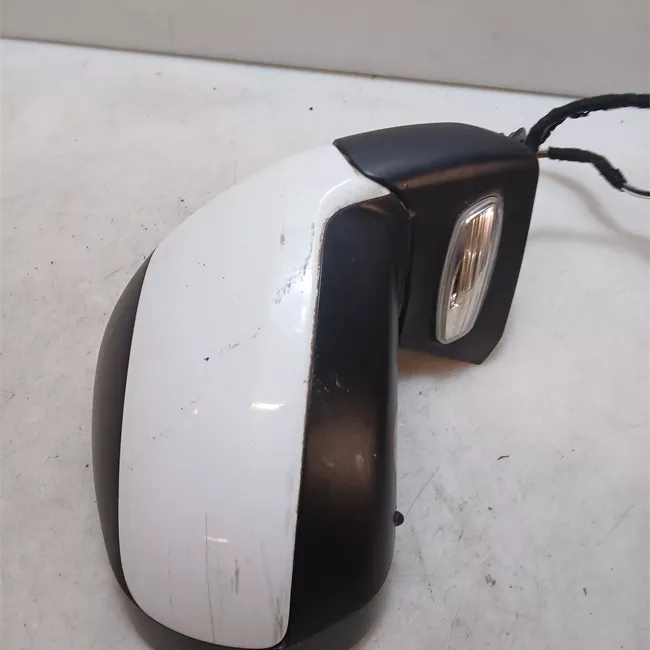 Retrovisore esterno regolazione elettrica destro