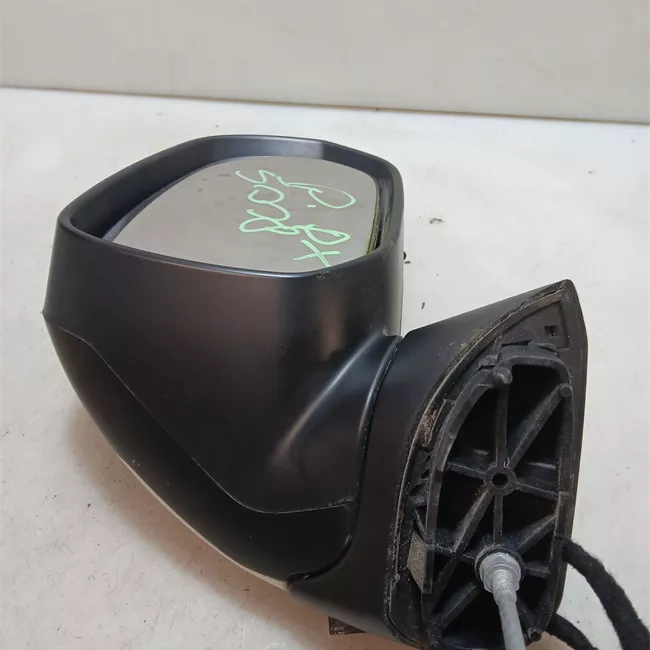 Retrovisore esterno regolazione elettrica destro