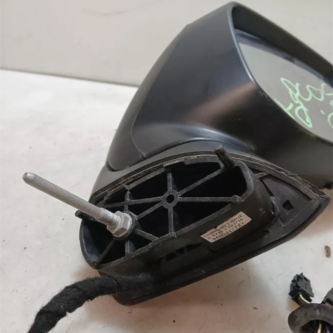 Retrovisore esterno regolazione elettrica destro