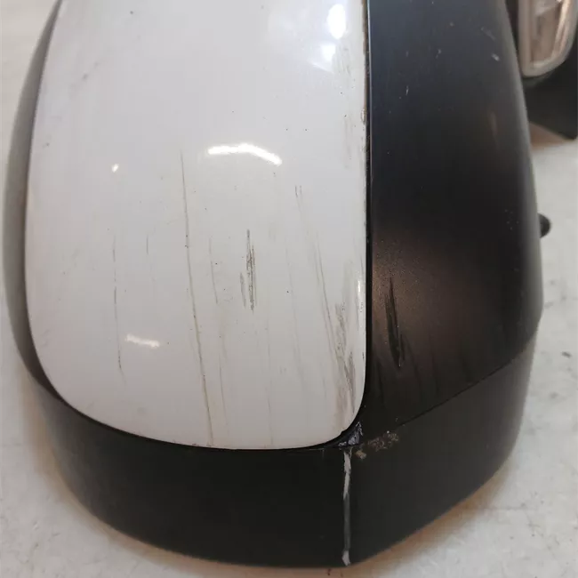 Retrovisore esterno regolazione elettrica destro