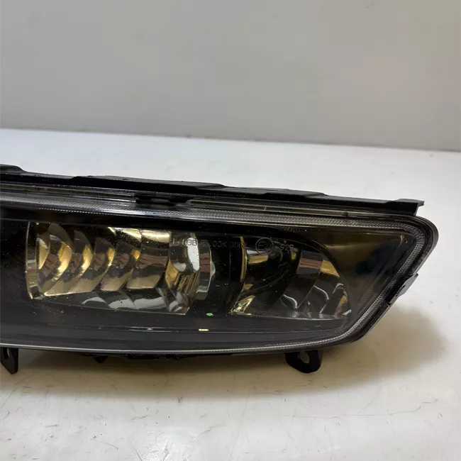 Proiettore fendinebbia sinistro Fendinebbia