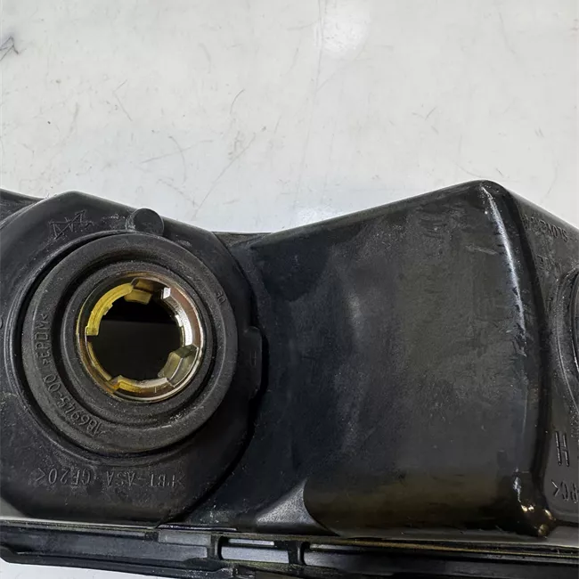 Proiettore fendinebbia sinistro Fendinebbia