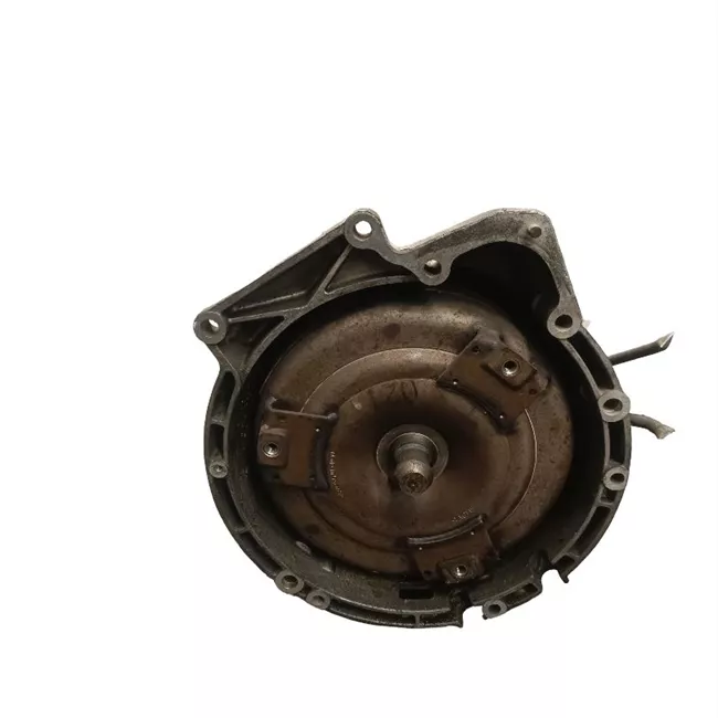 Cambio automatico rotazionale ione