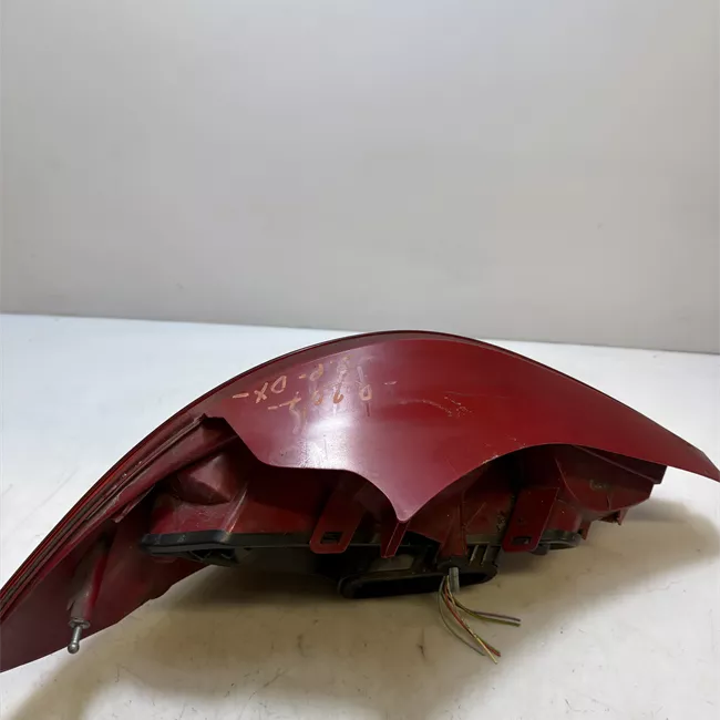 Fanale posteriore destro