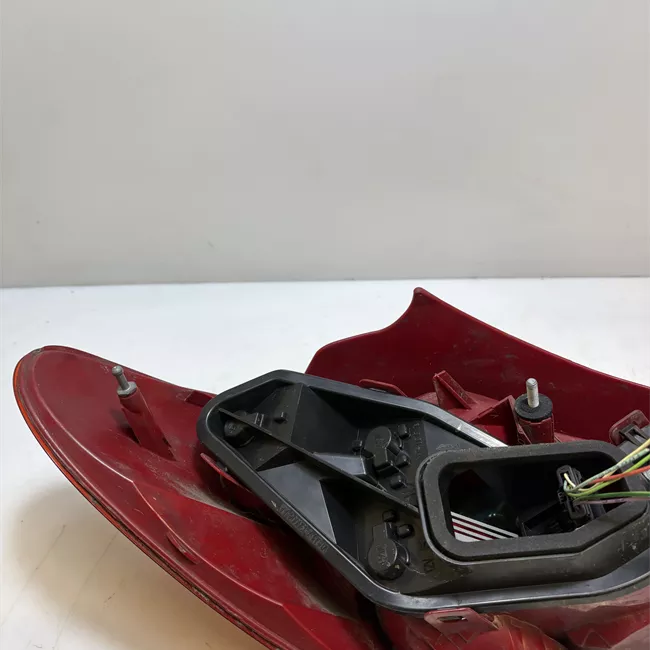 Fanale posteriore destro