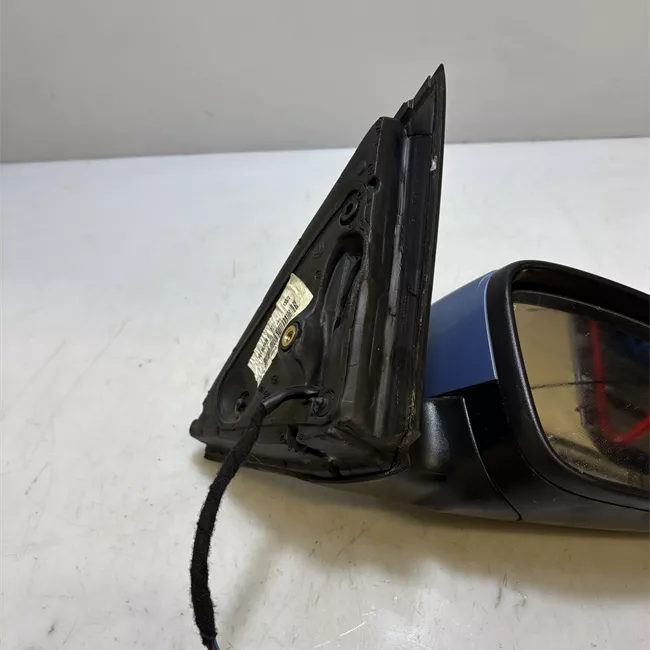 Retrovisore esterno regolazione elettrica destro