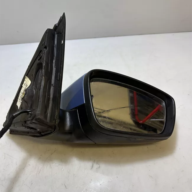 Retrovisore esterno regolazione elettrica destro