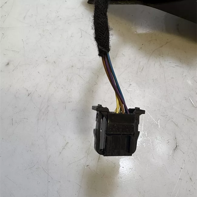 Retrovisore esterno regolazione elettrica destro