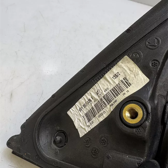 Retrovisore esterno regolazione elettrica destro
