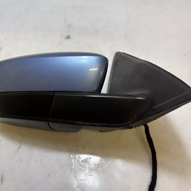 Retrovisore esterno regolazione elettrica destro