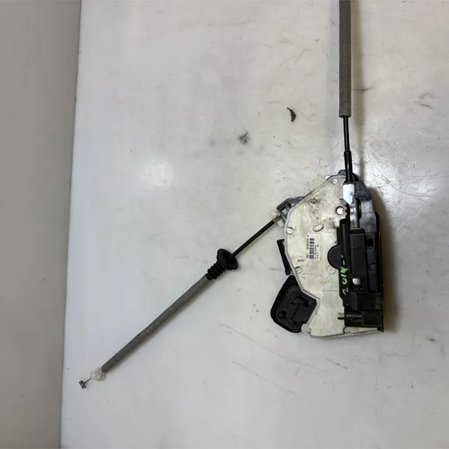 Serratura porta anteriore destra con dispositivo sicurezza Safe